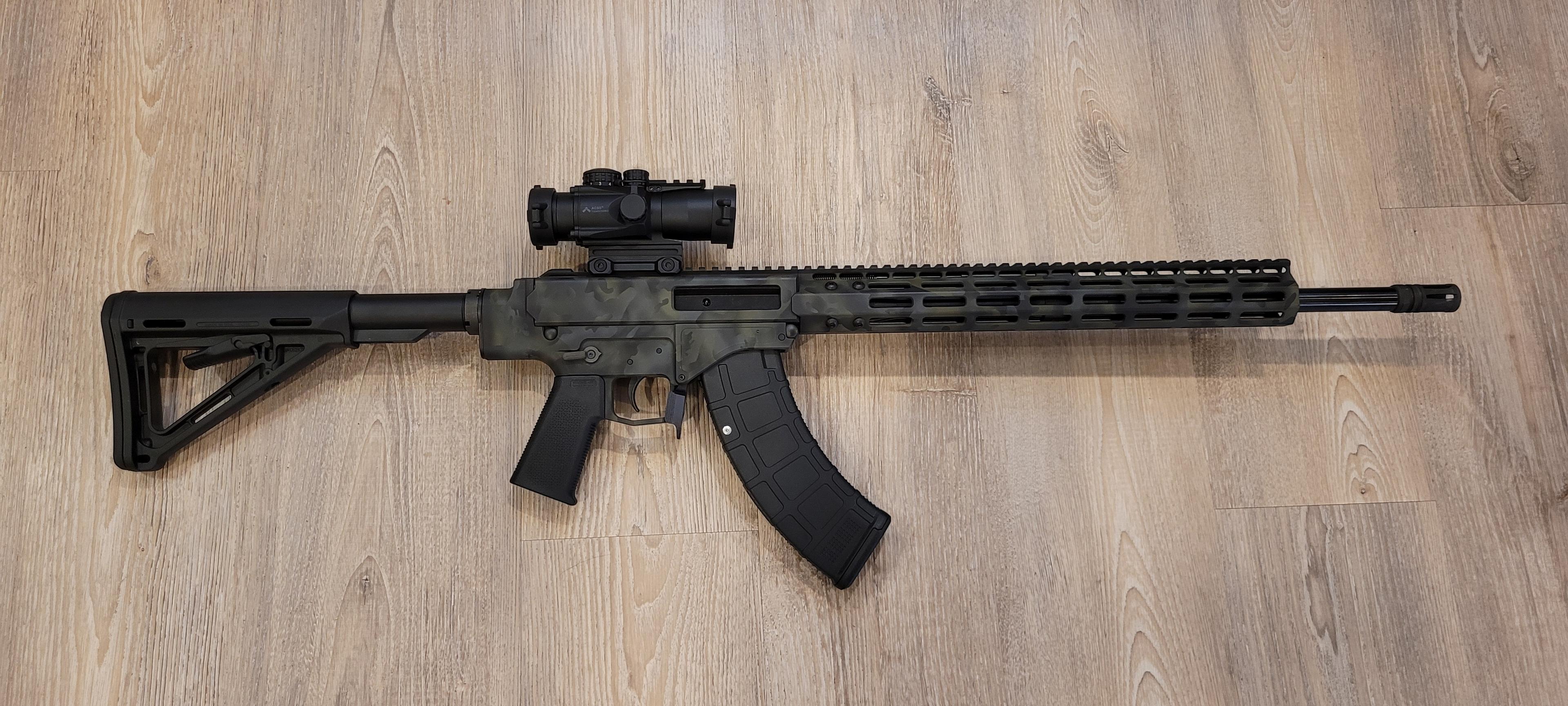 Photo of Kodiak Defense 181-C 7.62x39 GEN 2