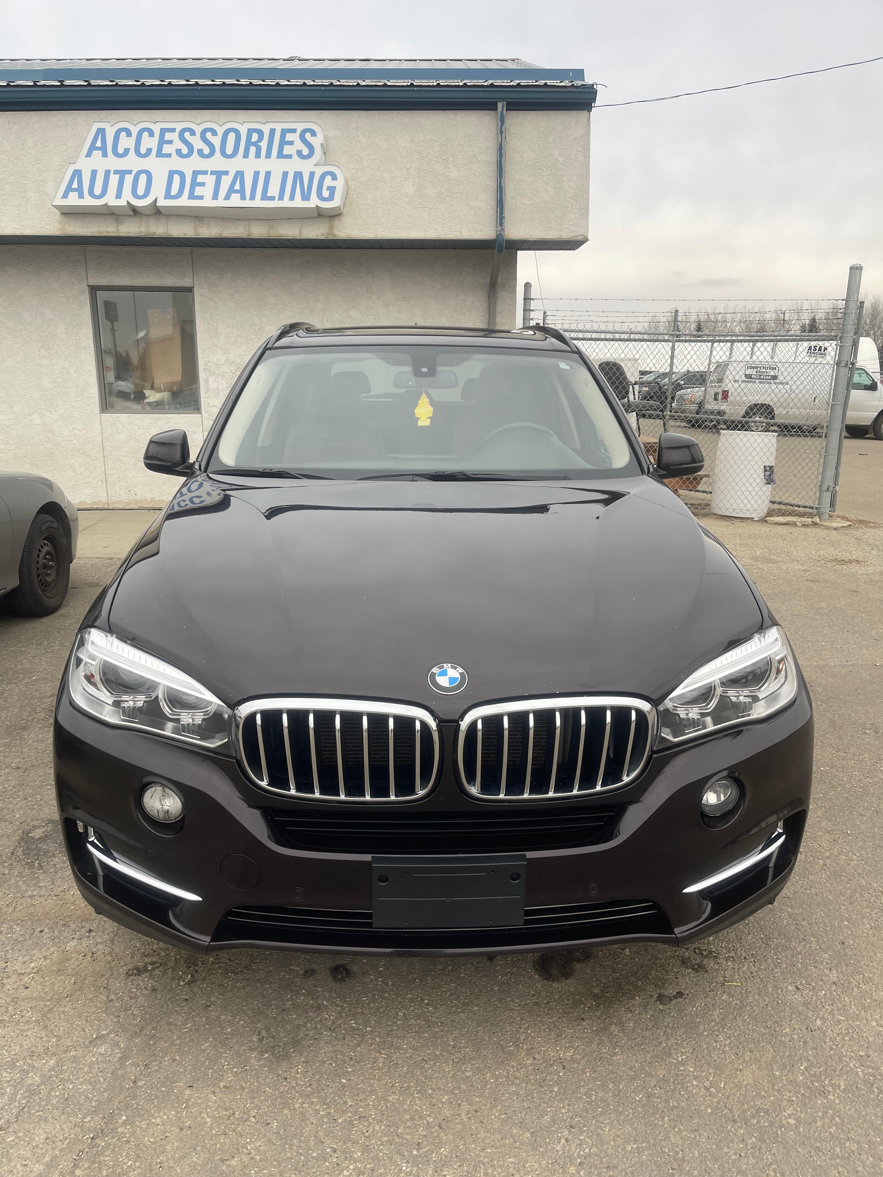 Photo of 2015 BMW X5 35i