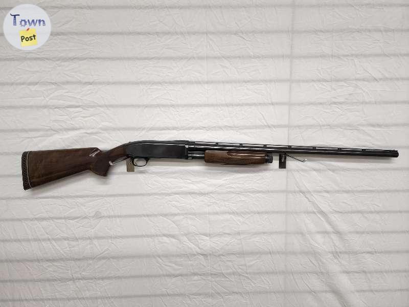 Photo of Browning BPS Field 28" 12ga (1982)