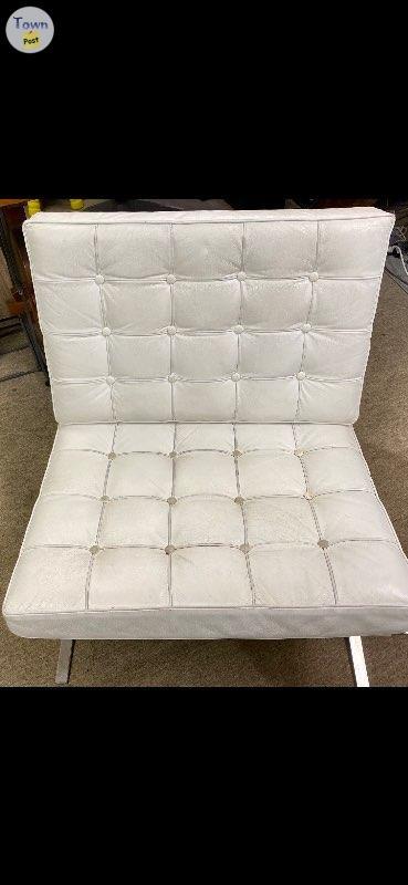 Photo of Accent Chair Upholstered 