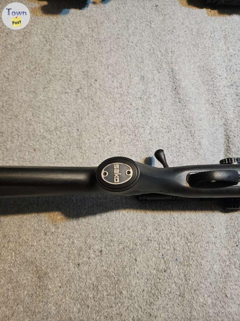 Photo of Sako 17 HMR