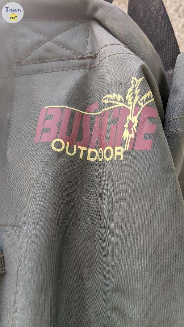 Photo of BUSHLIFE HIP WADERS FOR SALE 