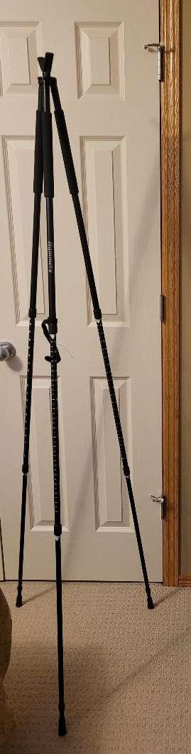 Photo of Shooting tripod