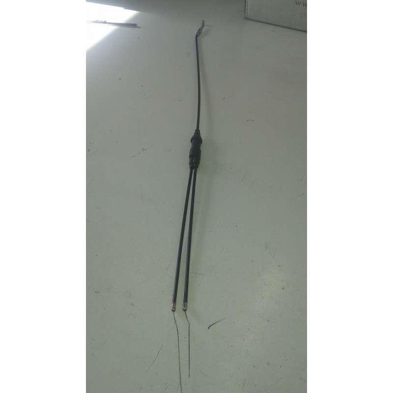 Photo of Ski-Doo Throttle Cable