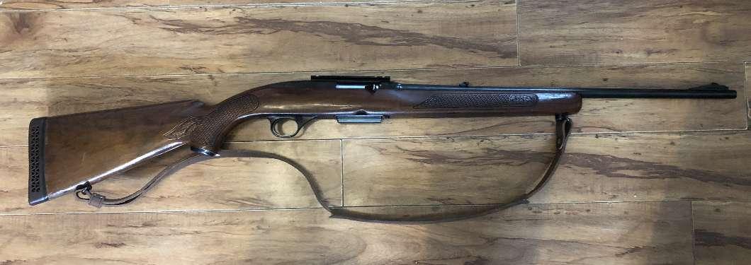 Photo of Winchester Model 100 308 **Reduced**