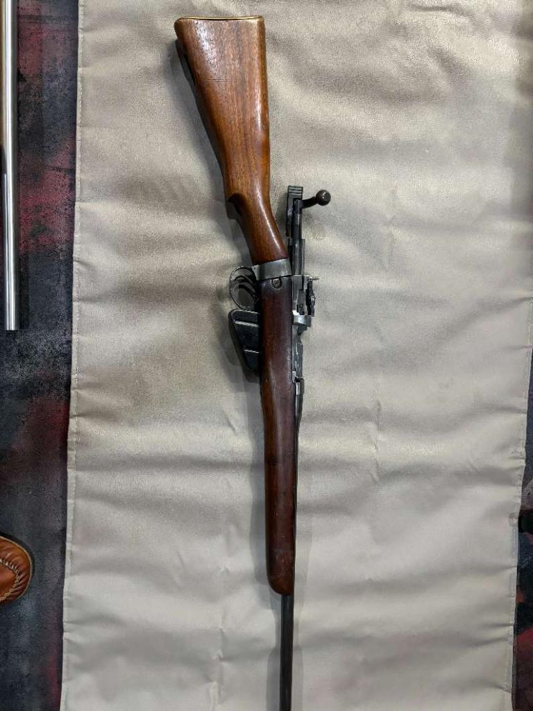 Photo of Lee Enfield No4 MK1 Long Branch