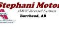 Stephani Motors Ltd.'s picture